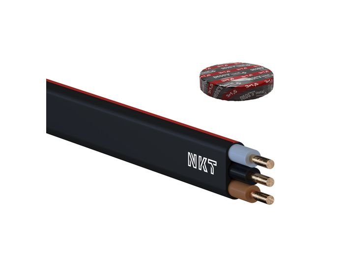 Image of NKT instal PLUS CYKYLo