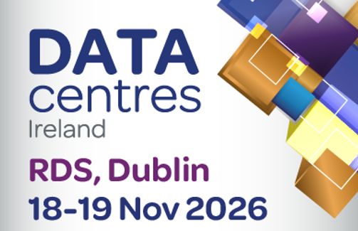 Data centres ireland logo