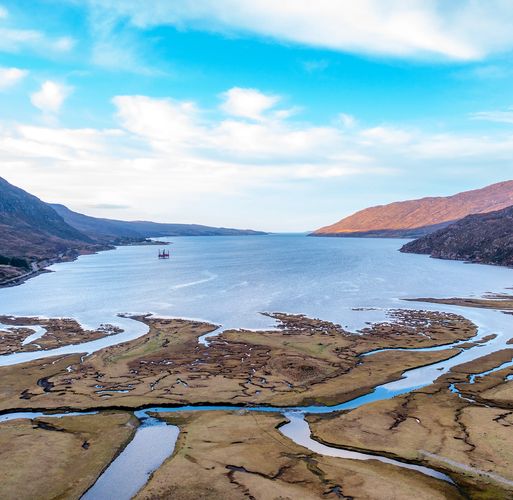 Western Isles
