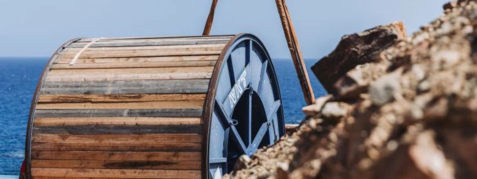 Attica-Crete lifting_drum