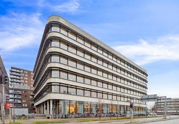 Amerika Plads  - NKT HQ - Colliers.jpg