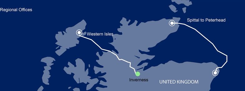 Scottish projects
