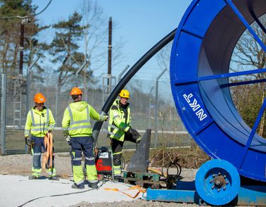 Öresund Reference Image