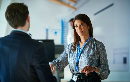 Photo shoot HQ Broendby 2021