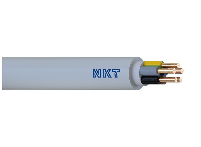Image of NYM
