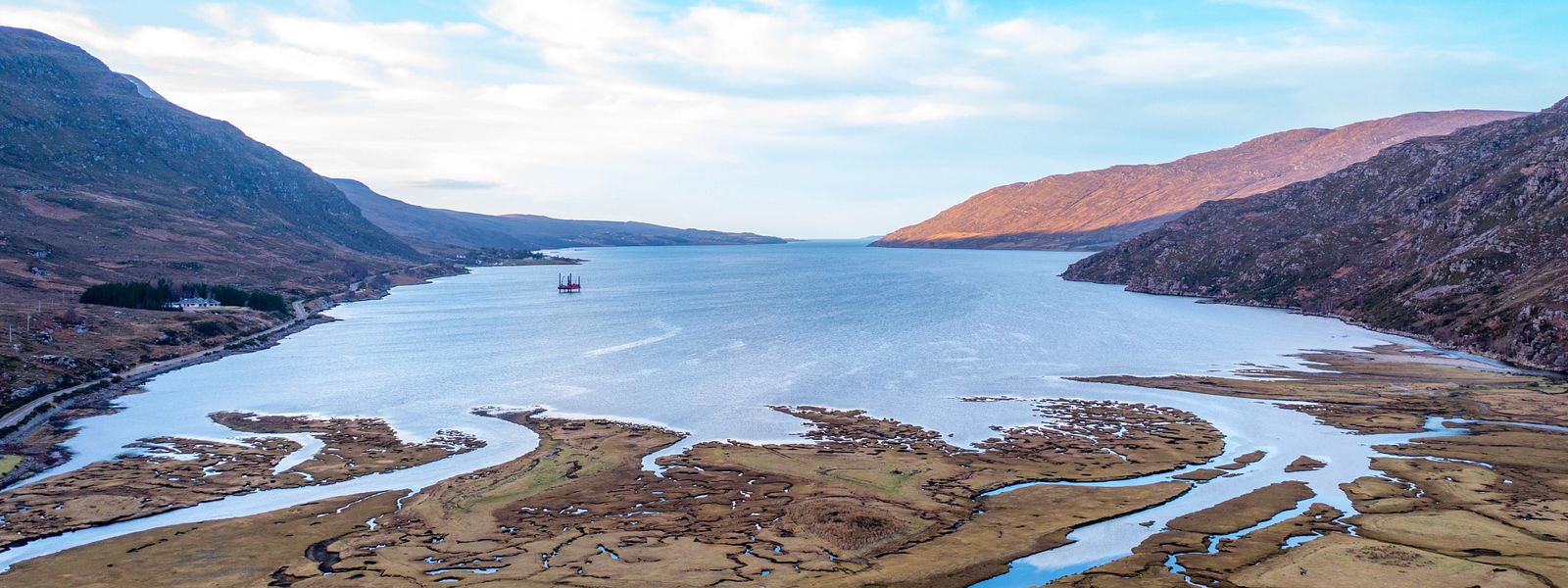 Western Isles