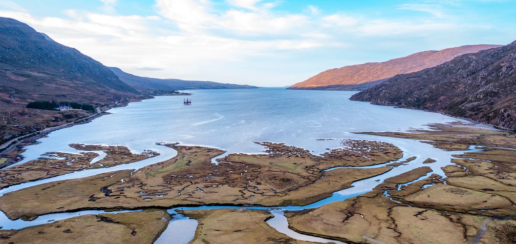 Western Isles