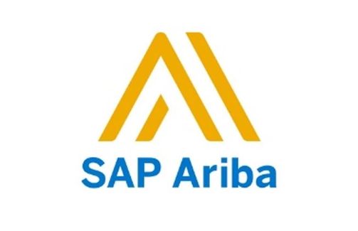 SAP Ariba Logo Supplier Info