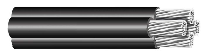 Image of NFA2X 0,6/1 kV cable