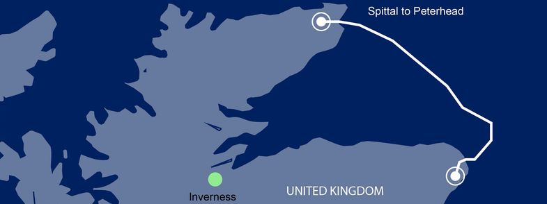 Scottish projects