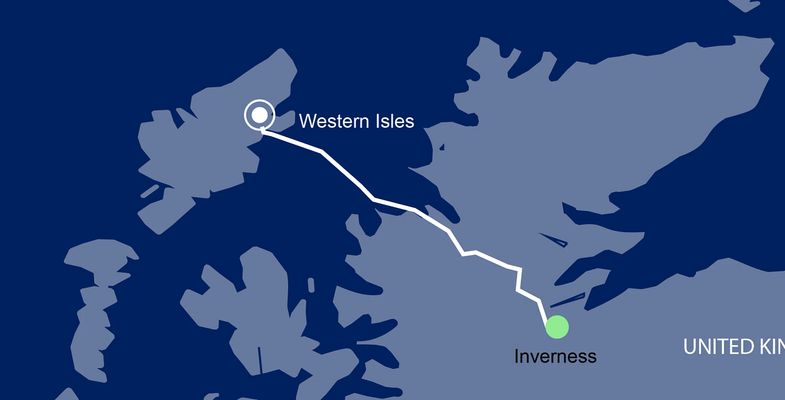 Scottish projects