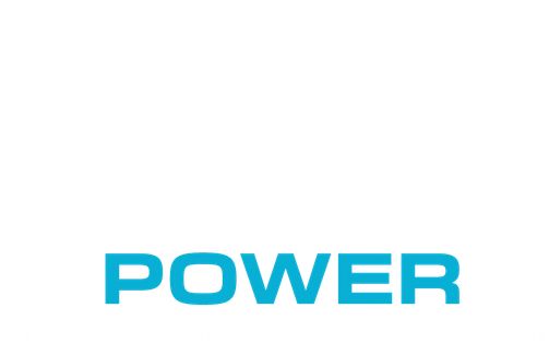 Logo for power trans tech 2026