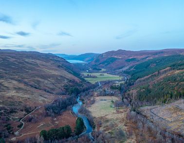 Western Isles