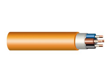 Image of NOPOVIC NHXH cable