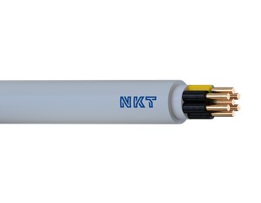 Image of NYM