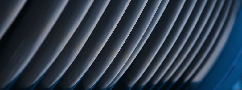 cable closeup