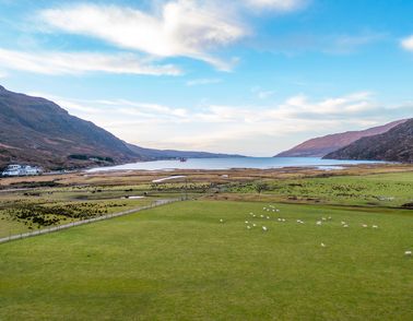Western Isles