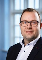 Image of Christopher Tambo