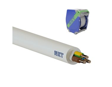 Image of NOIKLX Dca