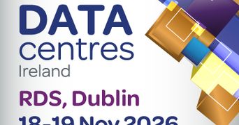 Data centres ireland logo