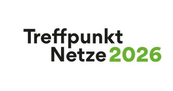 Logo for Treffpunkt Netze