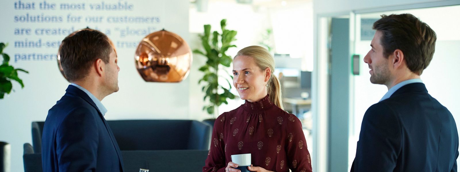 Photo shoot HQ Broendby 2021