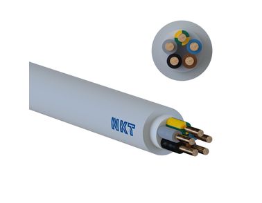 Product illustration YMvK