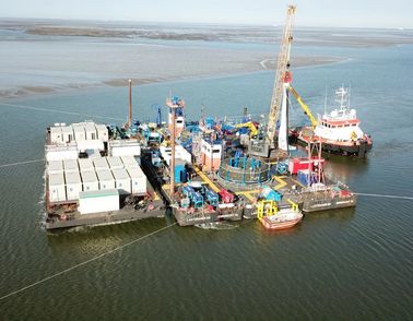 Bornholm_NKT Victoria plattform