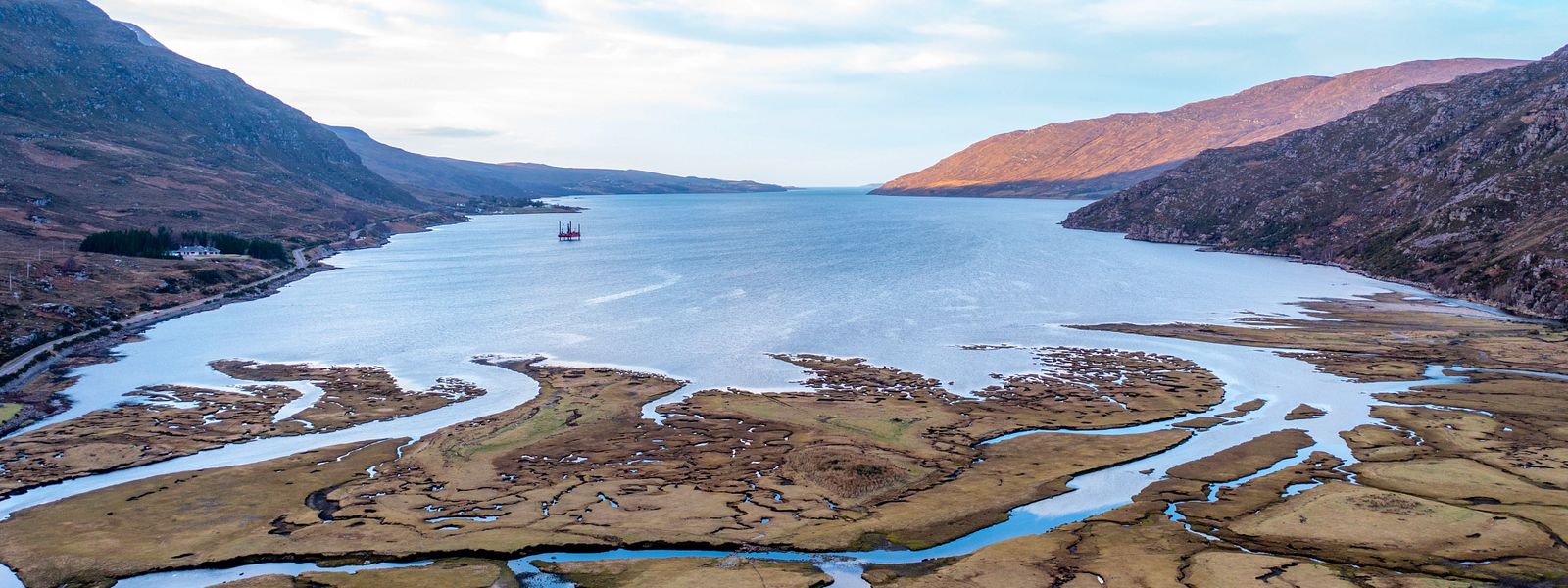 Western Isles