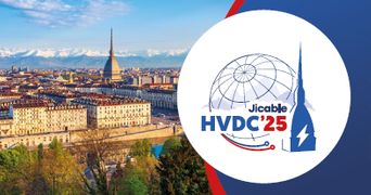 Jicable HVDC 2025