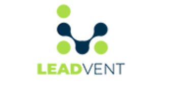 Leadvent Logo Windpower Data and Digital Innovation, Amsterdam