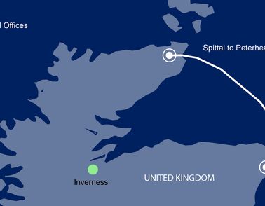 Scottish projects