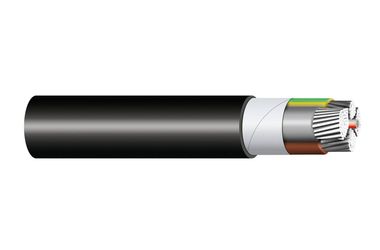 Image of 1-AYKY cable